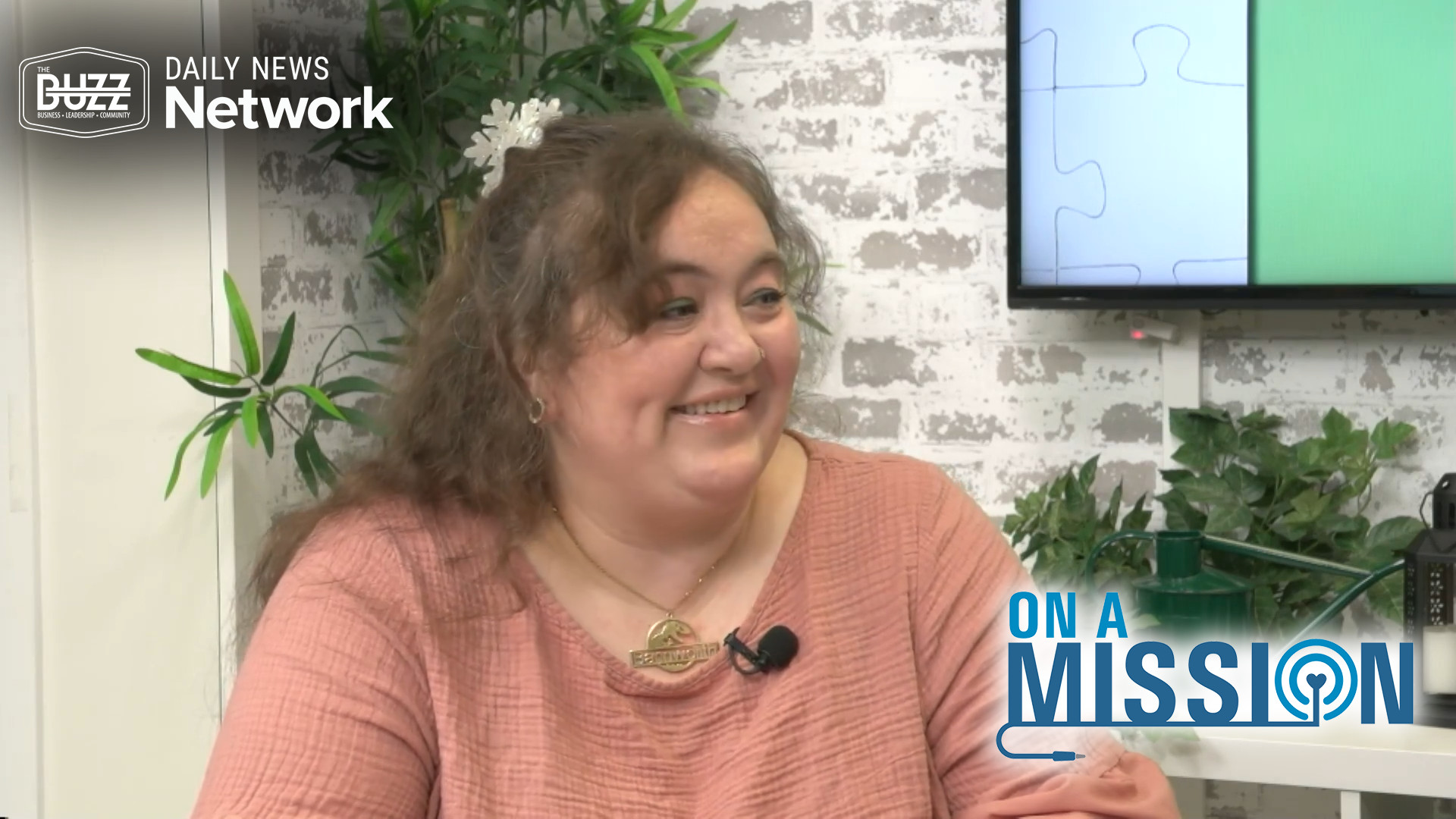 On a Mission with Dr. Tiffany Bannworth of the Bannworth Institute