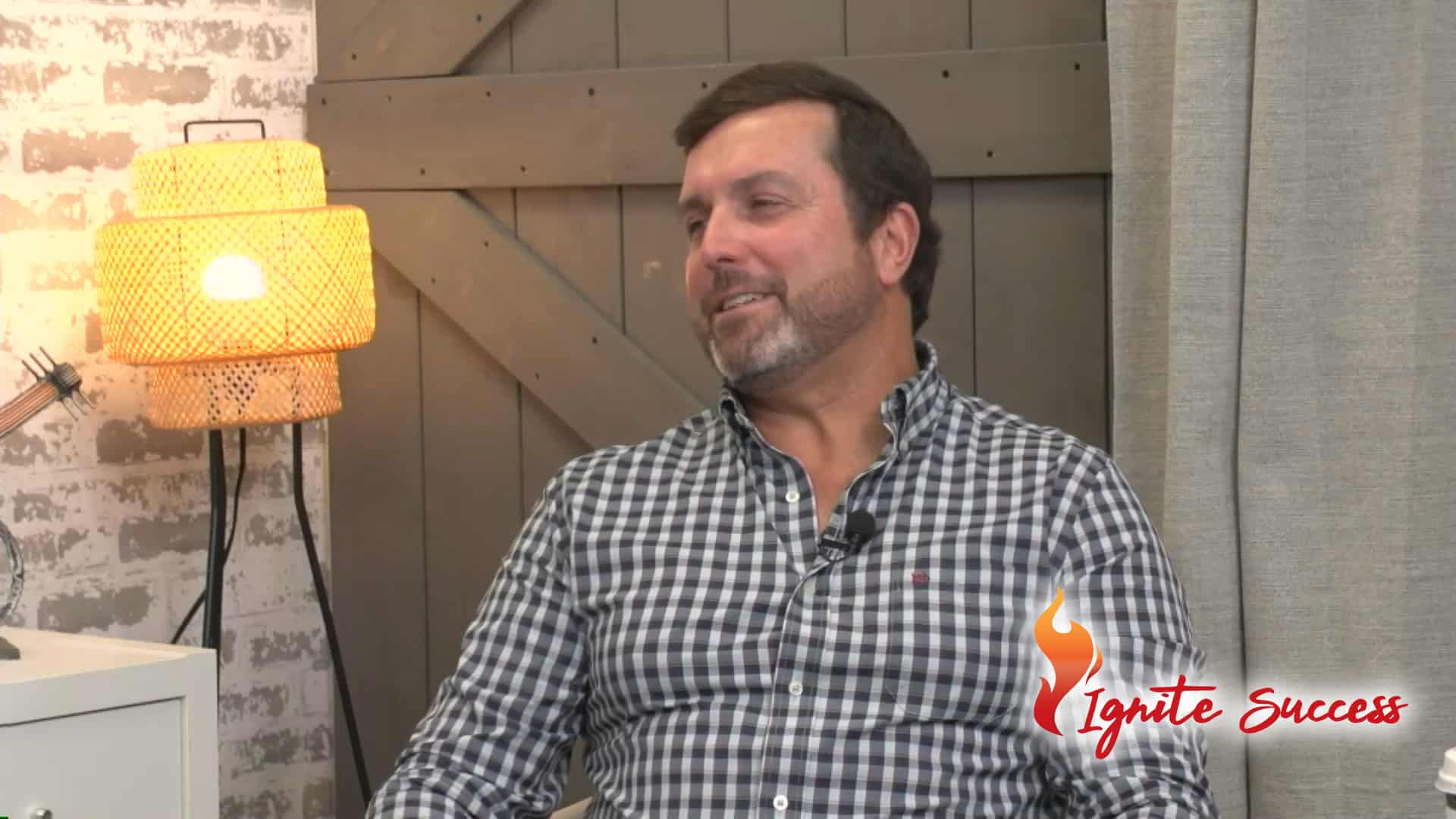 Ignite Success with Jeremy Michaud of SideSearch