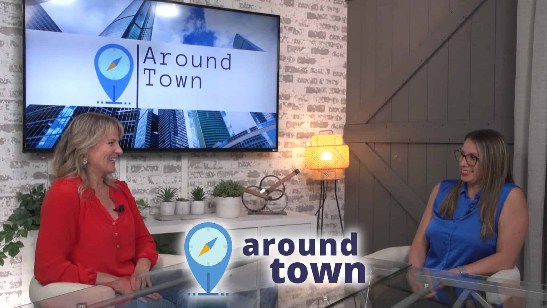 Around Town Highlight: Getting Ready to Sell Your Home