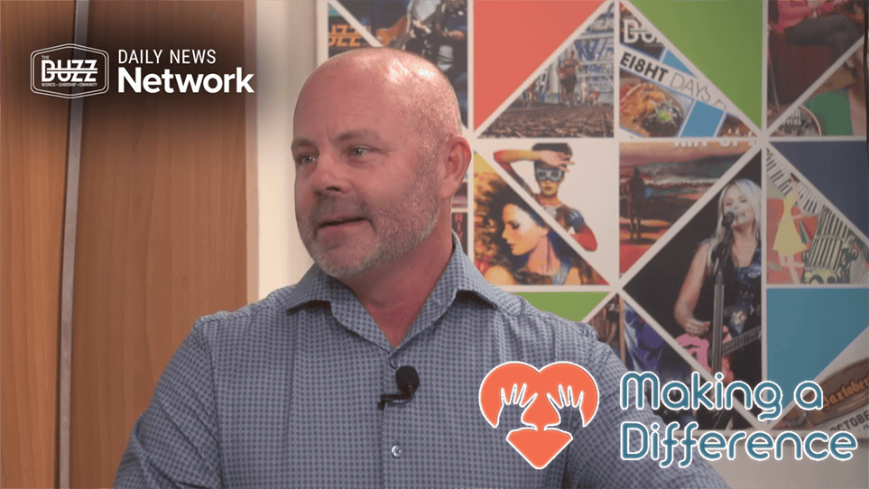 Making a Difference with David Harp of IMC Electrical LLC
