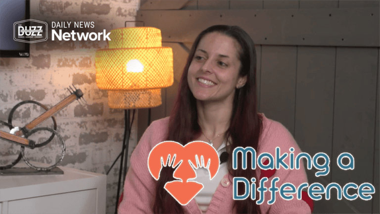Making a Difference with Emily Conyers of NuSparkle Nutrition