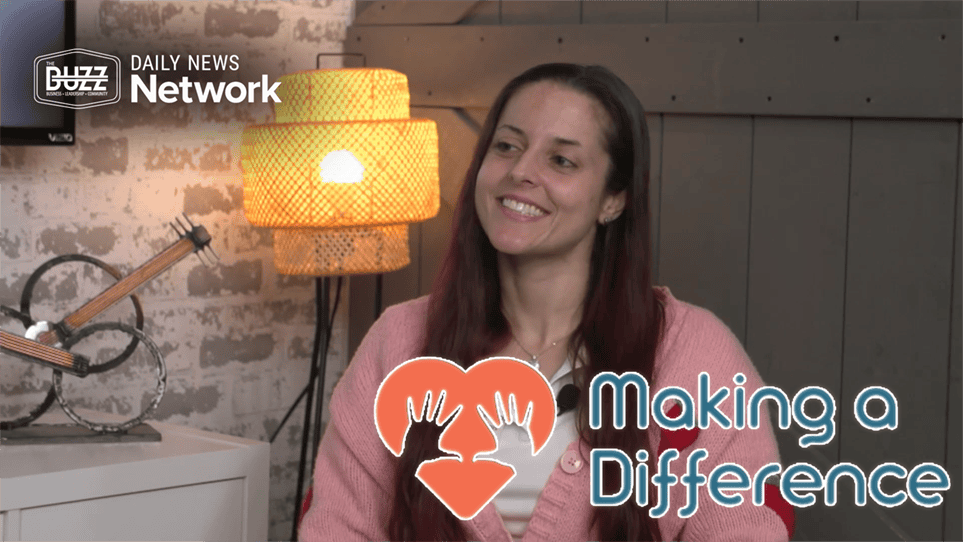 Making a Difference with Emily Conyers of NuSparkle Nutrition