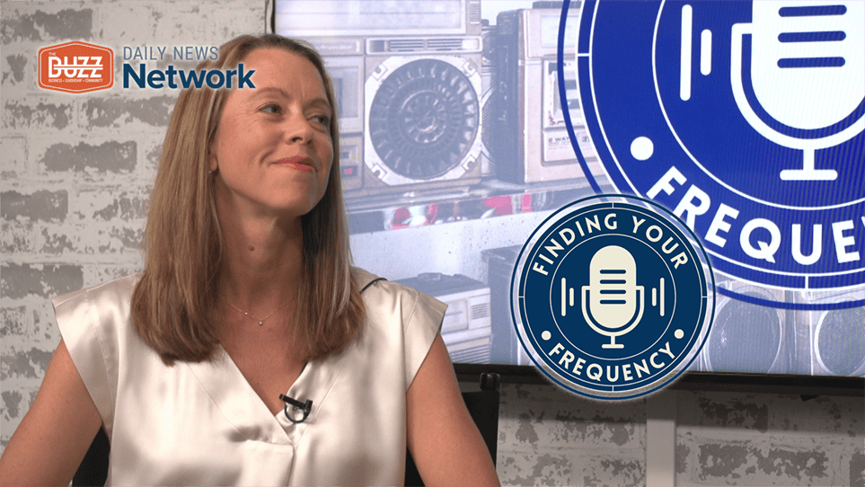Finding Your Frequency with Jessica Otto of Florida Kids Therapy Services