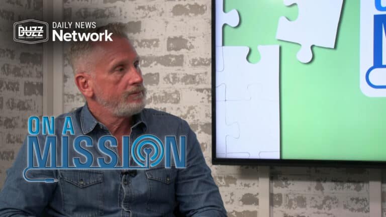 On a Mission with David Tennyson of Tennyson Development, LLC