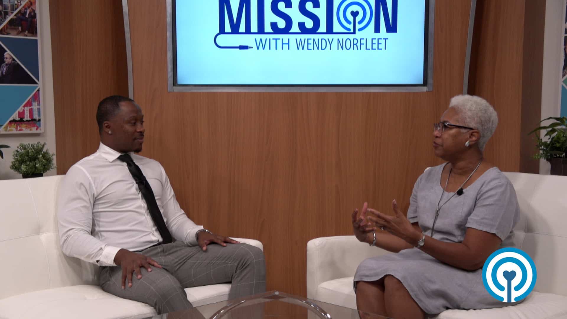 “On a Mission” with Greg Linder of Remarkable VI Studios LLC