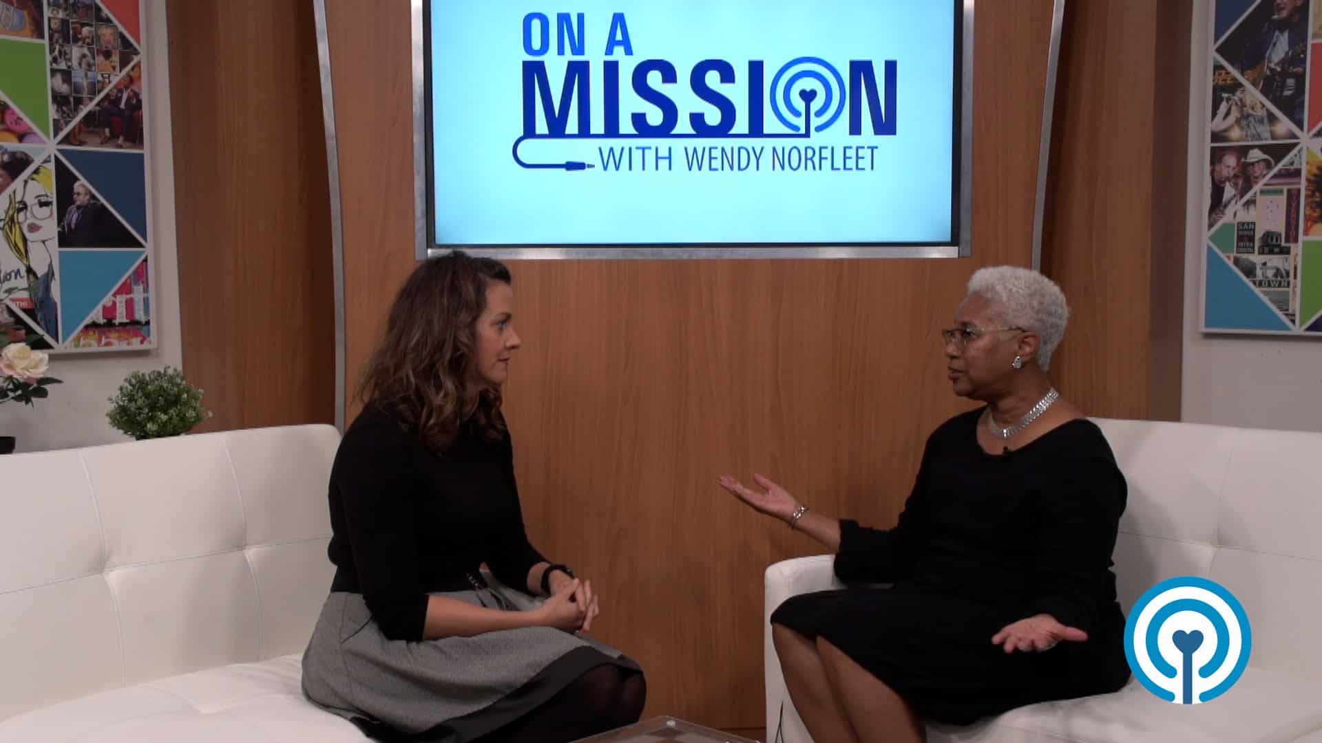 “On a Mission” with Katie Howard of JMA HR Solutions