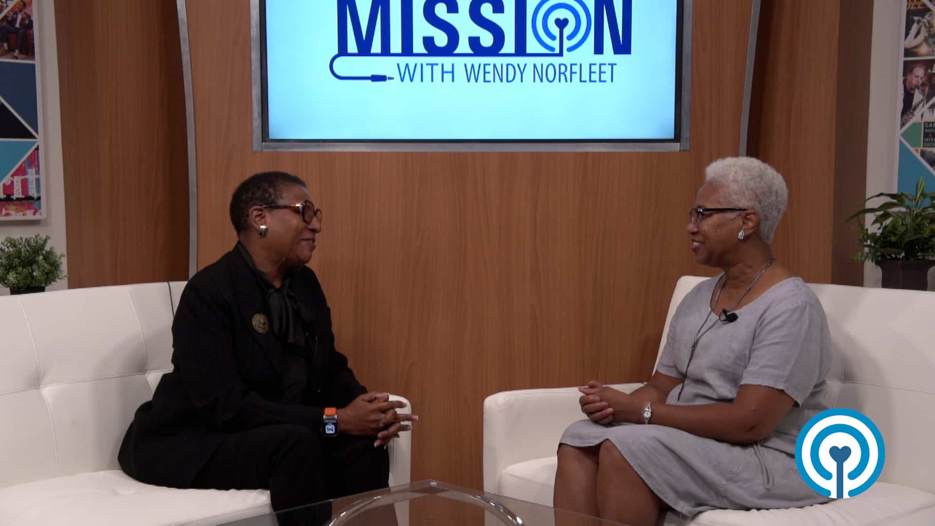“On a Mission” with Michellea Millis Rucker of Transforming Our Practice, LLC.