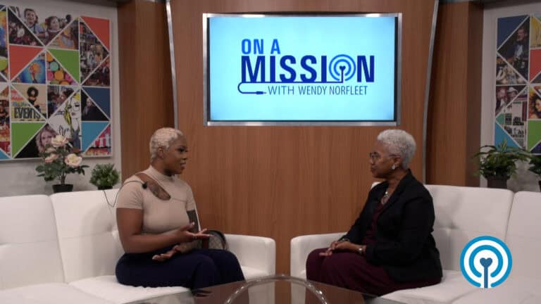 “On a Mission” with Precious Dixon of Slay Ready Cosmetics
