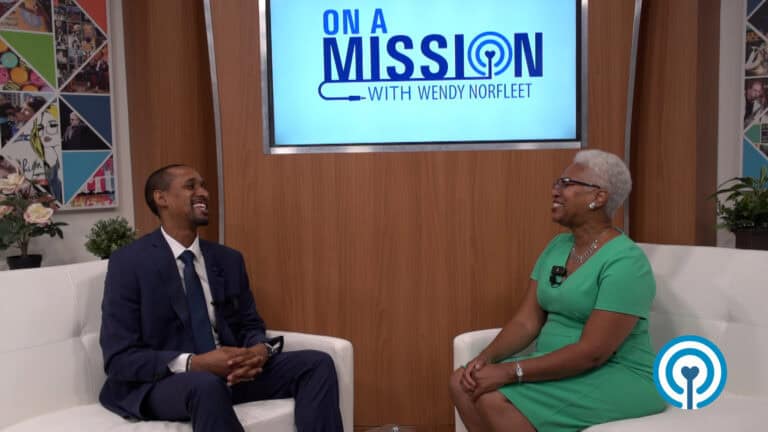 “On A Mission” with Travis Klein of Prophet Training Academy