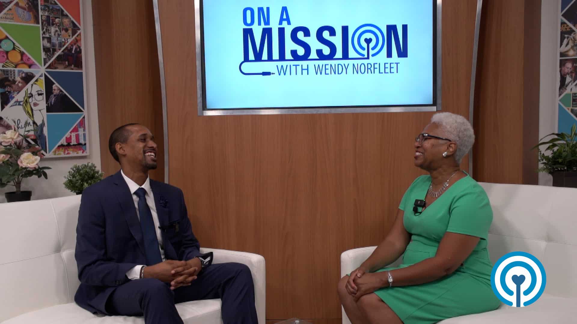 “On A Mission” with Travis Klein of Prophet Training Academy