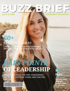 Leadership Buzz Brief June 13