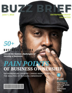 Business Buzz Brief June 1