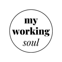 Bold-Italic-Multipurpse-Typography-Logo-Design-Brand-My-Working-SoulClean-Comic-Style-for-Design-Company-1