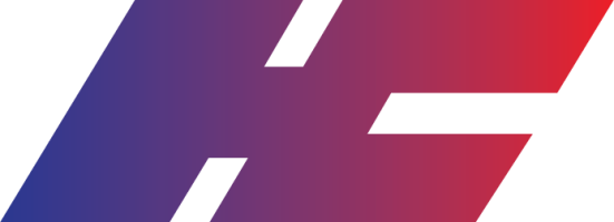 Heymann Consulting logo.