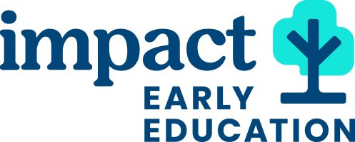 Impact-Early-Education-Logo